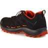 Ботинки NORFIN NTX RAPID LOW р.44 15804-44
