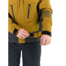 Куртка NORFIN REBEL PRO MUSTARD р.XL 597104-XL