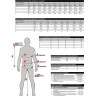 Термобелье NORFIN THERMO LINE JUNIOR B рост 158 308103-158