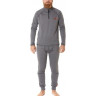 Термобелье NORFIN WINTER LINE GRAY 04 р.XL 3036004-XL