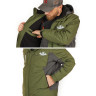 Костюм демисезонный NORFIN BOAT GREEN 01 р.S 677101-S