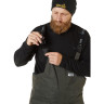 Костюм зимний NORFIN ELEMENT GRAY 04 р.XL 439204-XL