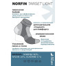 Носки NORFIN T1A TARGET LIGHT р.(39-41) M 303751-02M