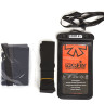 Полукомбинезон забродный NORFIN SHADOW NEOPRENE BOOTFOOT р.40-S с сапогами 83500-40-S