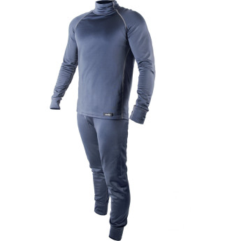 Термобелье NORFIN POLAR PRO NAVY р.XXXL